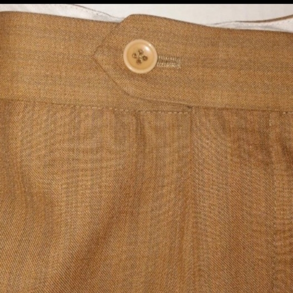 Next Gen Brand Mens 2 Piece Suit (XL, Size 38/34) Pre-owned Mens Suit - Picture 8 of 9